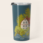 Whitlocks Mill Light Travel Mug Gallery Image 3