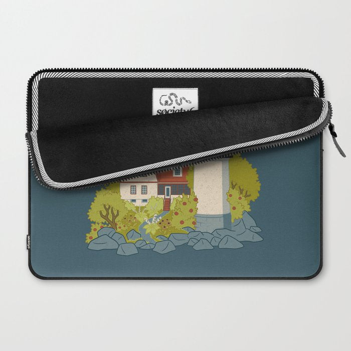 Whitlocks Mill Light Laptop Sleeve Gallery Image 2