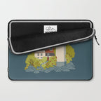 Whitlocks Mill Light Laptop Sleeve Gallery Image 2