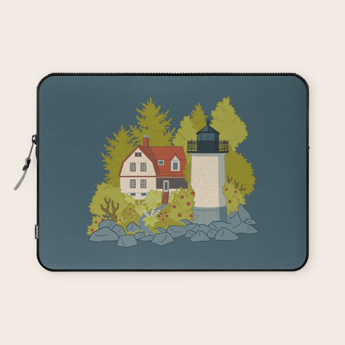 Whitlocks Mill Light Laptop Sleeve Gallery Image 1