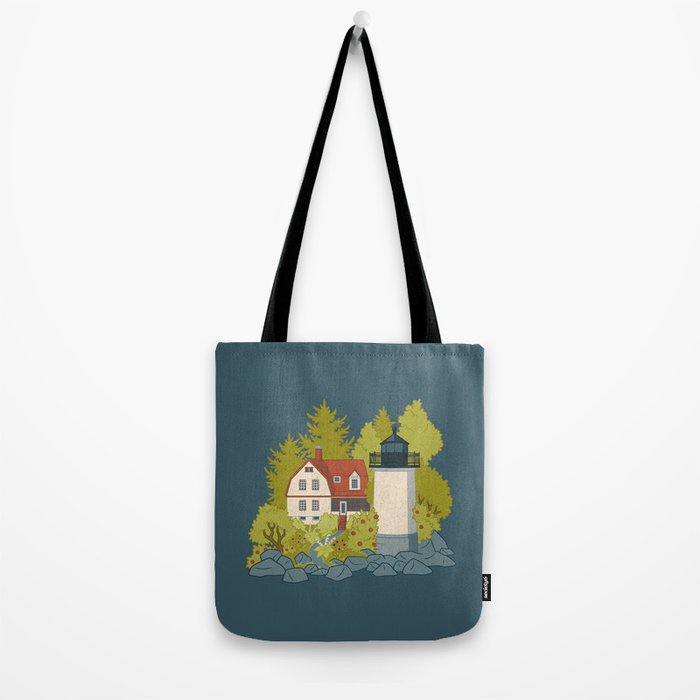 Whitlocks Mill Light Tote Bag Gallery Image 2