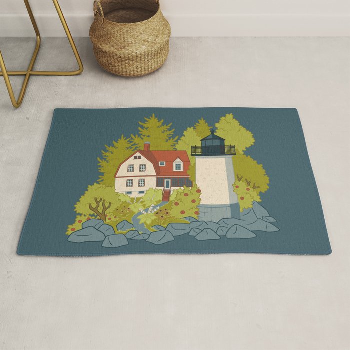 Whitlocks Mill Light Rug Gallery Image 1