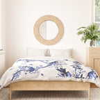 Monkey World Jouy Duvet Cover Gallery Image 3