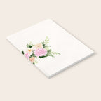 Mini Oil Bouquet 2 Notebook Gallery Image 2