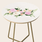 Mini Oil Bouquet 2 Side Table Gallery Image 2