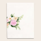 Mini Oil Bouquet 2 Notebook Gallery Image 4