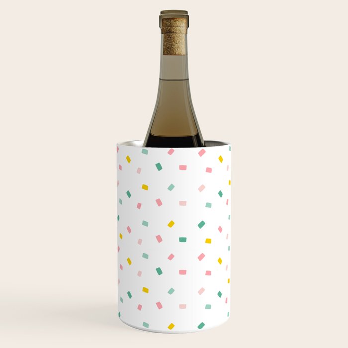 Confetti Wine Chiller Gallery Image 1