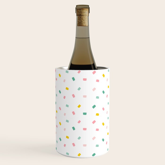 Confetti Wine Chiller Gallery Image 2