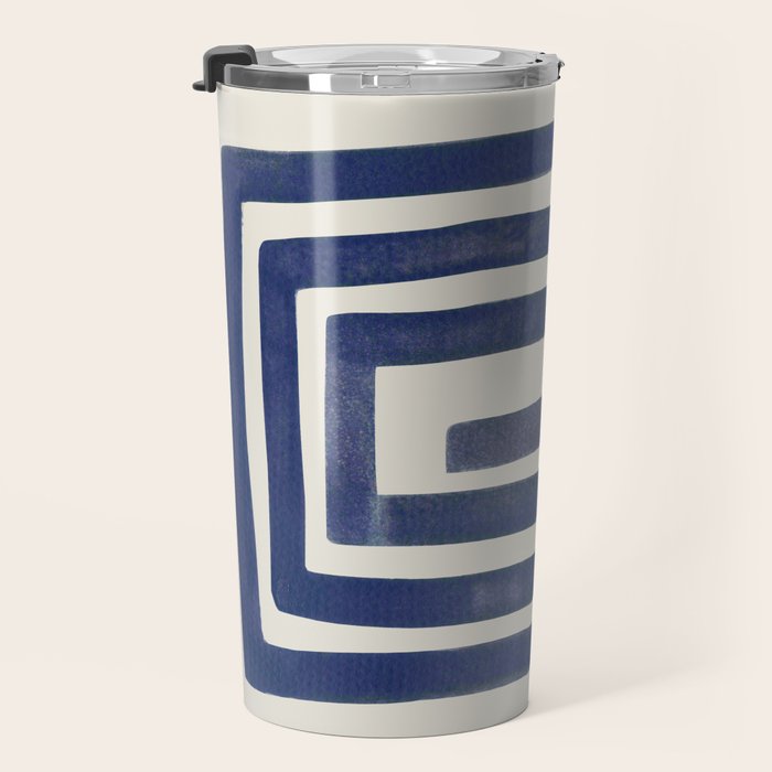 This Way Travel Mug Gallery Image 3