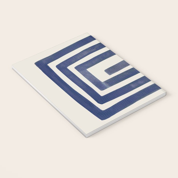 This Way Notebook Gallery Image 3