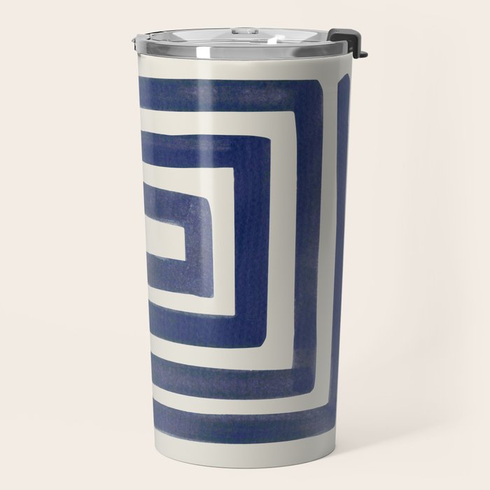 This Way Travel Mug Gallery Image 2