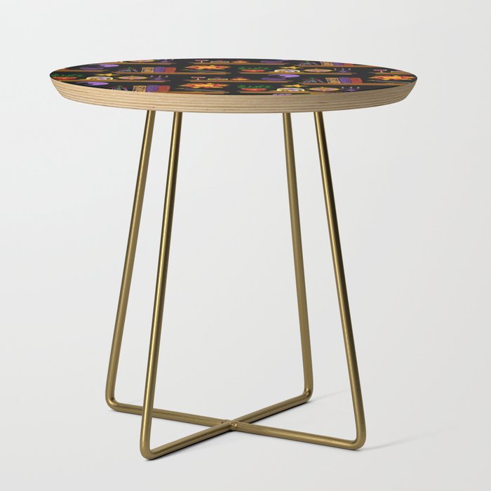 Witches Cabinet Side Table Gallery Image 1