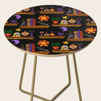 Witches Cabinet Side Table Gallery Image 2