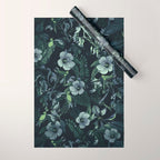 World of Birds V Wrapping Paper Gallery Image 1