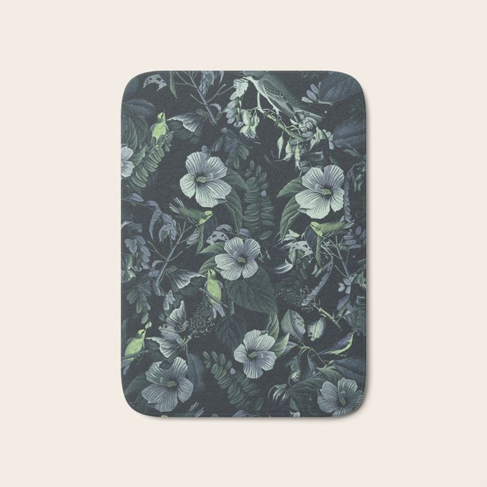 World of Birds V Bath Mat Gallery Image 1