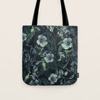 World of Birds V Tote Bag Gallery Image 1