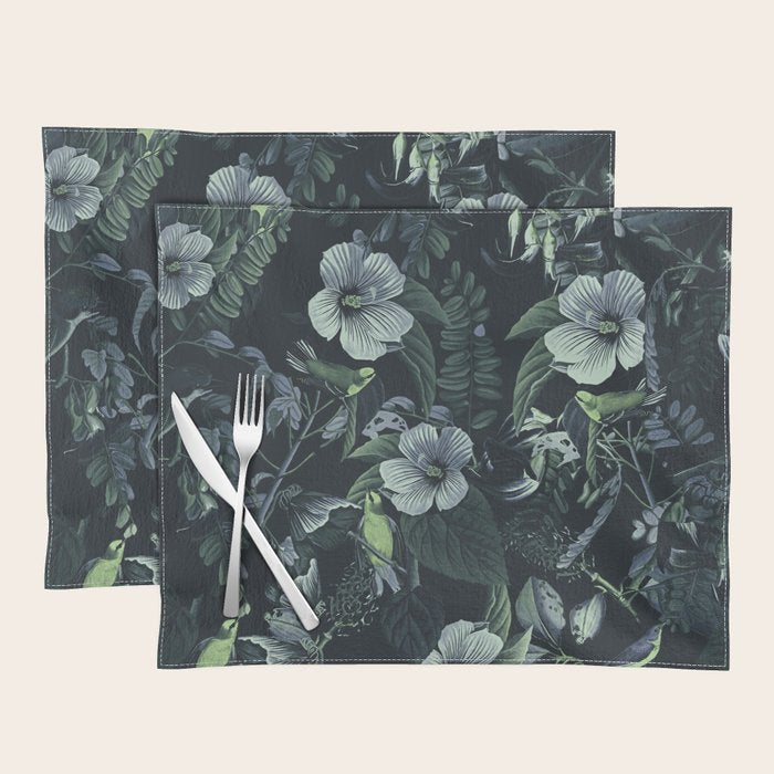 World of Birds V Placemat Gallery Image 1