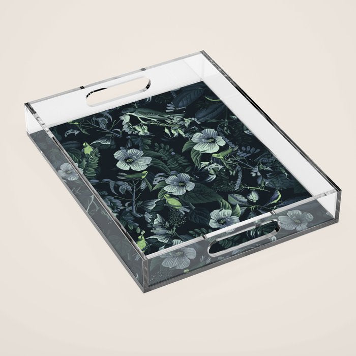 World of Birds V Acrylic Tray Gallery Image 1
