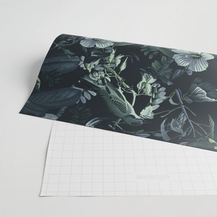 World of Birds V Wrapping Paper Gallery Image 2