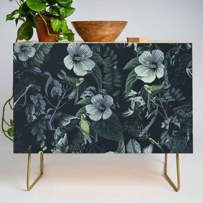 World of Birds V Credenza Gallery Image 1