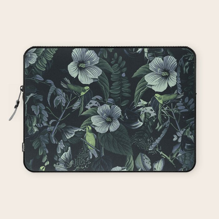 World of Birds V Laptop Sleeve Gallery Image 1