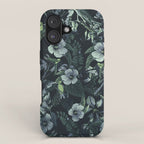 World of Birds V iPhone Case Gallery Image 1
