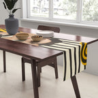 Pattern of Thought Table Runner Gallery Image 2