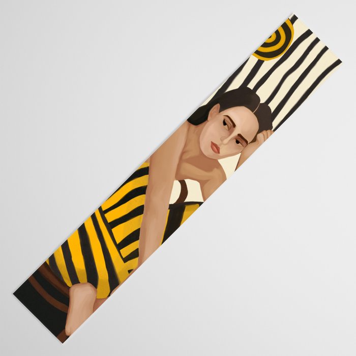 Pattern of Thought Table Runner Gallery Image 3