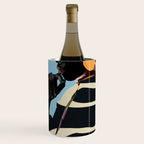 Girl Portrait 33 Wine Chiller Gallery Image 1