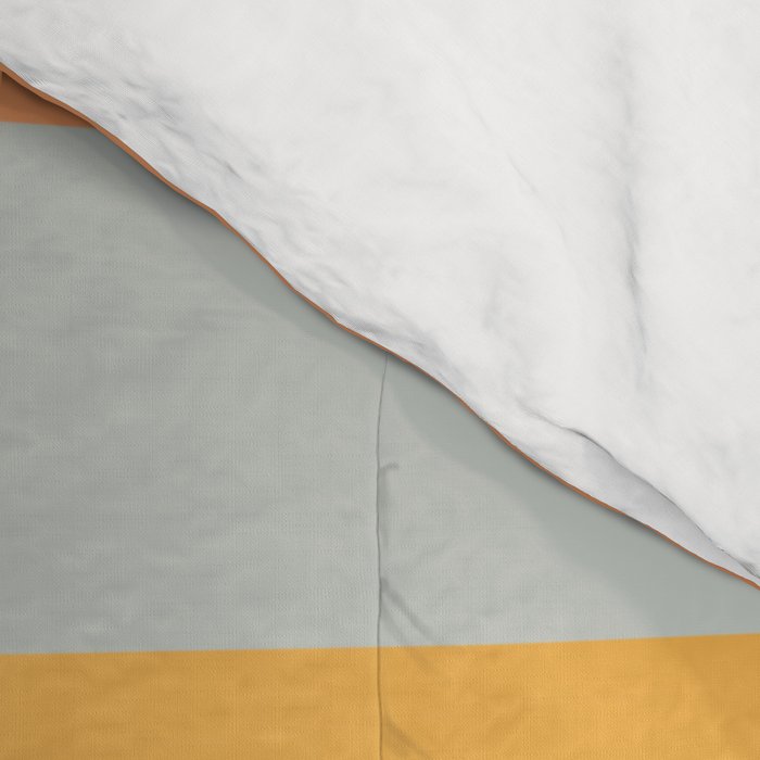 "Dreamy Stripes" Colorful & Fun Children's Stripe Pattern Comforter Gallery Image 4