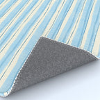 Azul Stripes Rug Gallery Image 4