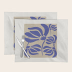 Blue Garden Placemat Gallery Image 1