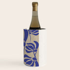 Blue Garden Wine Chiller Gallery Image 3