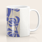Blue Garden Coffee Mug Gallery Image 1