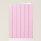 Elysian XIII Lilac Pink Stationery Card Gallery Image 2