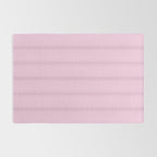 Elysian XIII Lilac Pink Rug Gallery Image 2