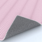 Elysian XIII Lilac Pink Rug Gallery Image 4