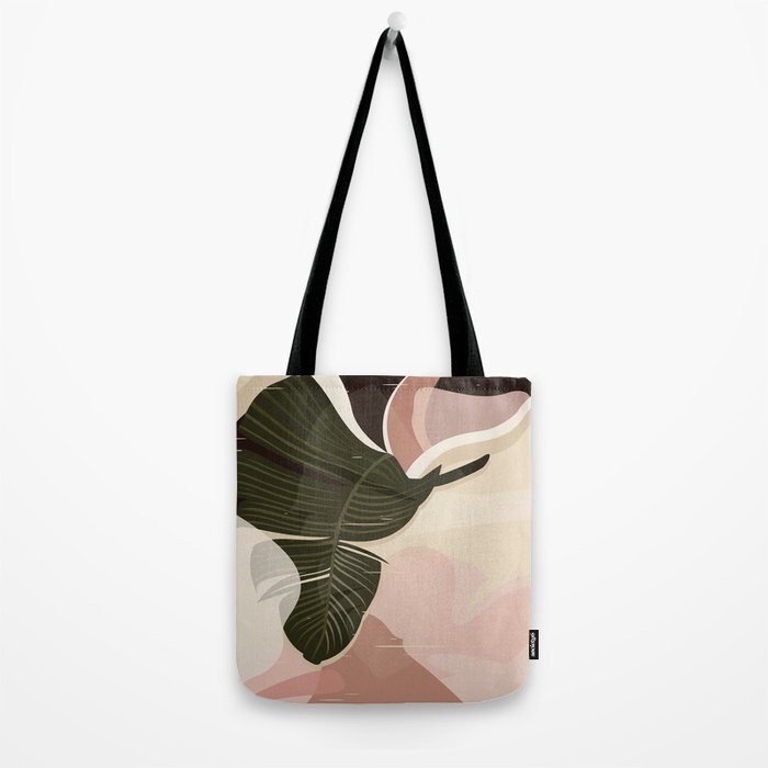 Nomade I. Illustration Tote Bag Gallery Image 2