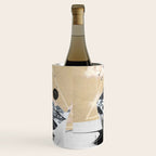 collage art / Wild Nature Wine Chiller Gallery Image 2
