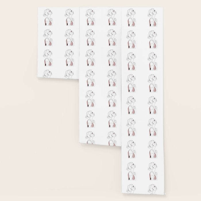 Blush Beauty Wallpaper Gallery Image 3