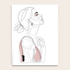 Blush Beauty Notebook Gallery Image 4