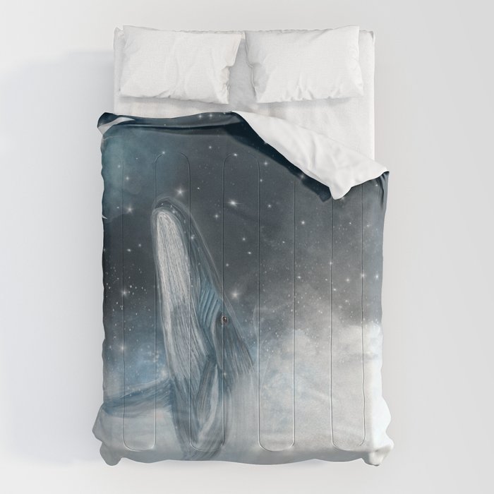surfing the stars Comforter Gallery Image 6