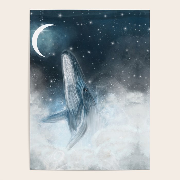 surfing the stars Poster Gallery Image 1
