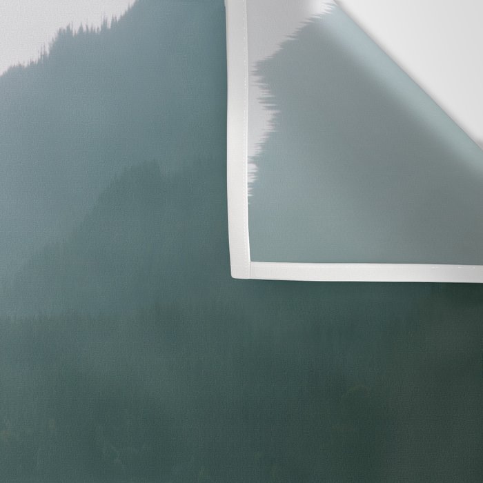 Summer Lake Days Wall Tapestry Gallery Image 3