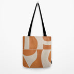 Minimalist 58 Tote Bag Gallery Image 2
