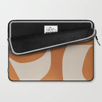 Minimalist 58 Laptop Sleeve Gallery Image 2