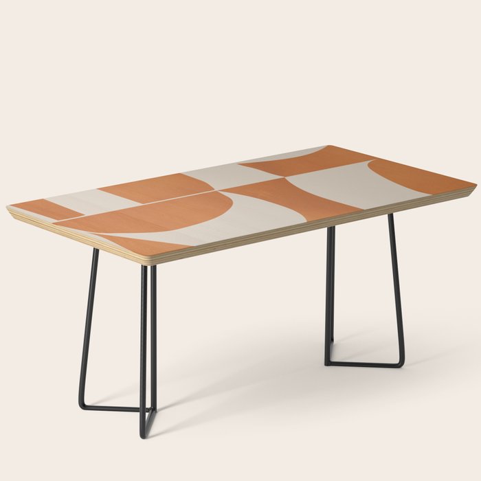 Minimalist 58 Coffee Table Gallery Image 1