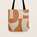 Minimalist 58 Tote Bag Gallery Image 1
