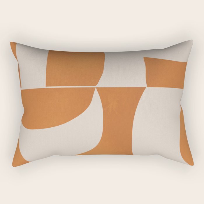 Minimalist 58 Rectangular Pillow Gallery Image 1