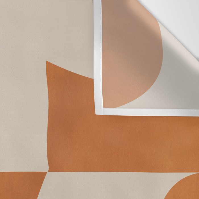 Minimalist 58 Wall Tapestry Gallery Image 3